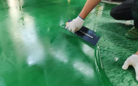 桐城什么是VEF地坪,VEF地坪厂家