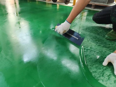 桐城什么是VEF地坪,VEF地坪厂家